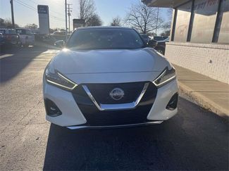 Used 2023 Nissan Maxima Platinum w/ Sport Mat Group video 2