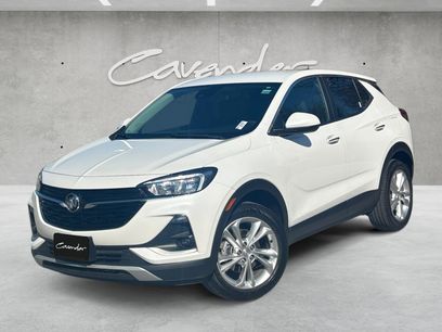 Used 2021 Buick Encore GX Preferred