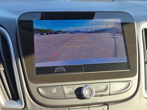 Used 2024 Chevrolet Malibu LT image 28