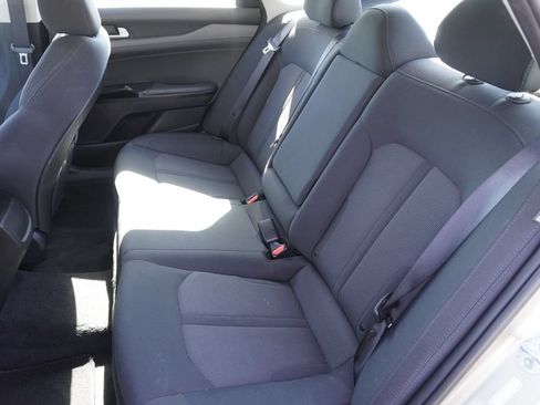 Used 2021 Kia K5 LXS FWD image 30