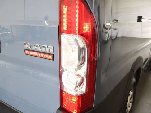 Used 2020 RAM ProMaster 3500 FWD image 24