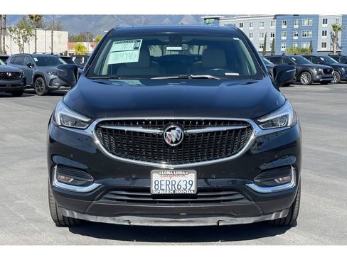 Used 2018 Buick Enclave Premium image 9