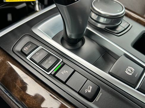 Used 2017 BMW X5 xDrive35i image 21