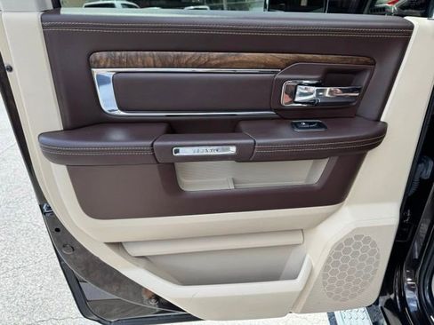 Used 2017 RAM 2500 Longhorn AWD/4WD image 13