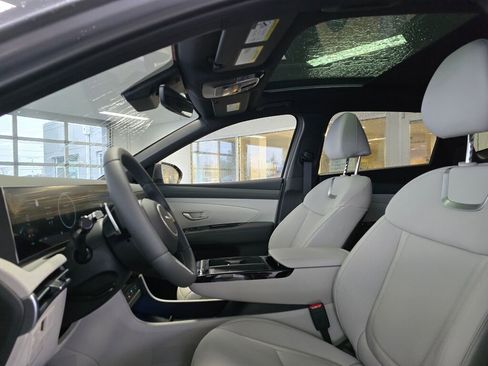 New 2026 Hyundai Tucson Limited w/ Tow & Go Package image 18