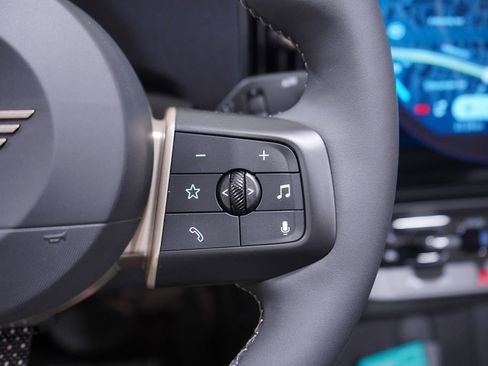 New 2026 MINI Cooper S image 19