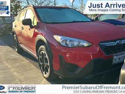 Used 2023 Subaru Crosstrek 2.0i