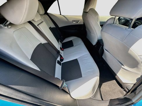 Used 2019 Toyota Corolla XSE FWD image 30