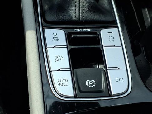 Used 2023 Hyundai Tucson SE AWD/4WD image 19