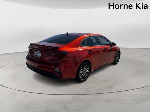 Used 2023 Kia Forte GT-Line image 4
