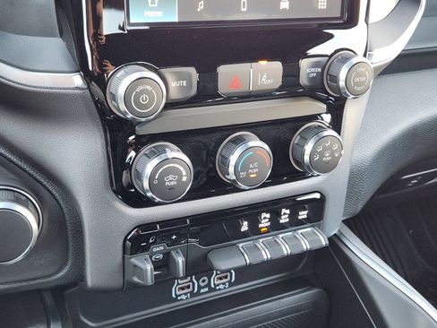 New 2026 RAM 1500 Lone Star image 19