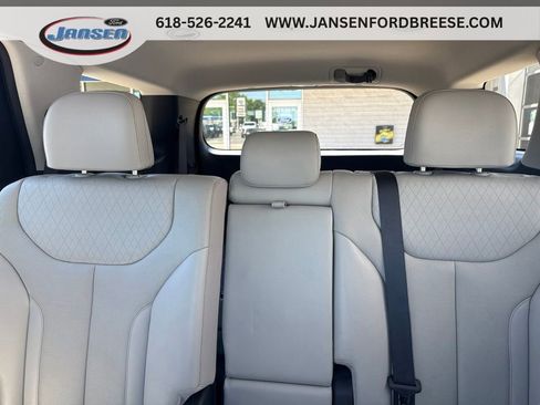 Used 2020 Hyundai Palisade SEL FWD image 14
