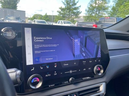 Used 2023 Lexus RX 350 Premium Plus w/ Accessory Package (Z1) FWD image 4