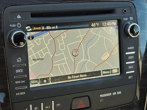 Used 2016 Buick Enclave Leather image 20