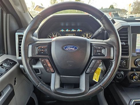 Used 2020 Ford F150 XLT w/ Equipment Group 302A Luxury image 22