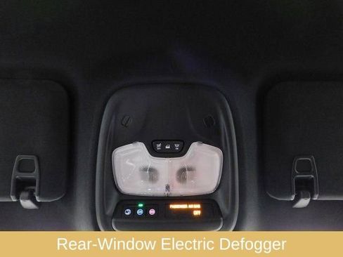 Used 2023 Chevrolet Colorado LT w/ LT Convenience Package II image 44