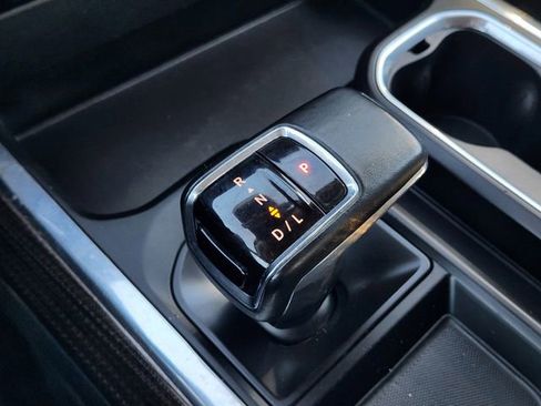 Used 2023 Chevrolet Silverado 1500 LT Trail Boss w/ Protection Package image 25