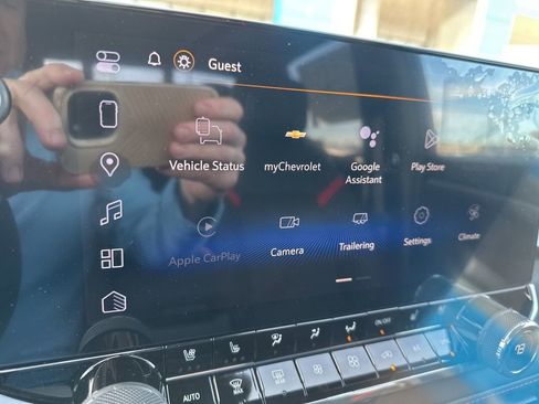 New 2026 Chevrolet Colorado Z71 w/ Z71 Convenience Package 2 image 12