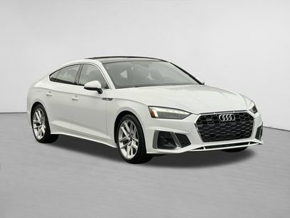 Used 2024 Audi A5 2.0T Premium Plus