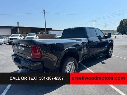 Used 2025 RAM 3500 Longhorn