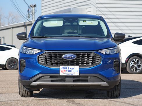 Used 2023 Ford Escape Active w/ Tech Pack #1 image 9