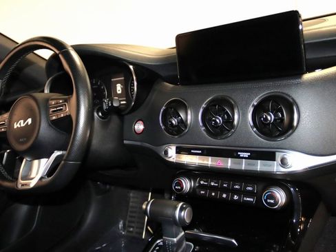 Used 2023 Kia Stinger GT-Line w/ Sun & Sound Package image 58