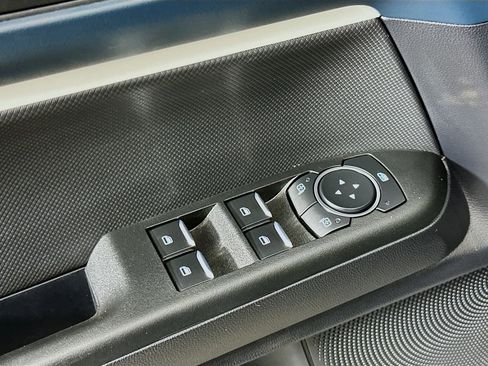 Used 2024 Ford Bronco Sport Heritage w/ Heritage Convenience Package image 18