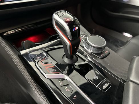 Used 2021 BMW M5 w/ Competition Package image 20