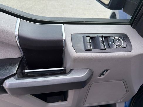 Used 2018 Ford F150 XLT w/ Equipment Group 301A Mid image 12