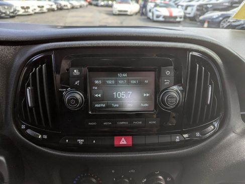 Used 2017 RAM ProMaster City Tradesman w/ Rear Back-up Camera Group image 19