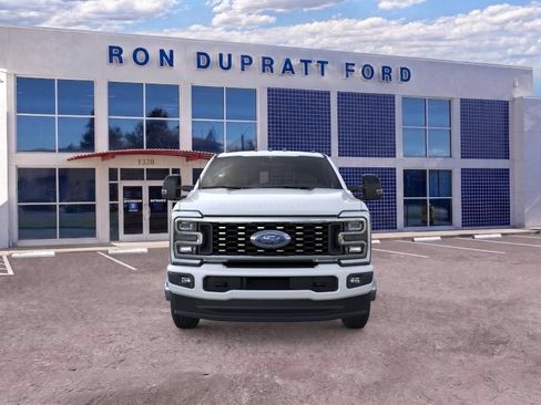 New 2026 Ford F350 Platinum AWD/4WD image 7