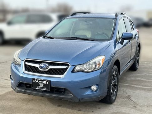Used 2015 Subaru Crosstrek 2.0i Premium w/ Popular Package #1 image 1