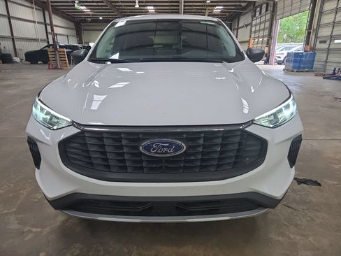 Used 2025 Ford Escape Active FWD image 7