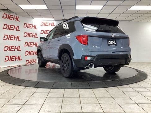 Used 2023 Honda Passport EX-L image 5