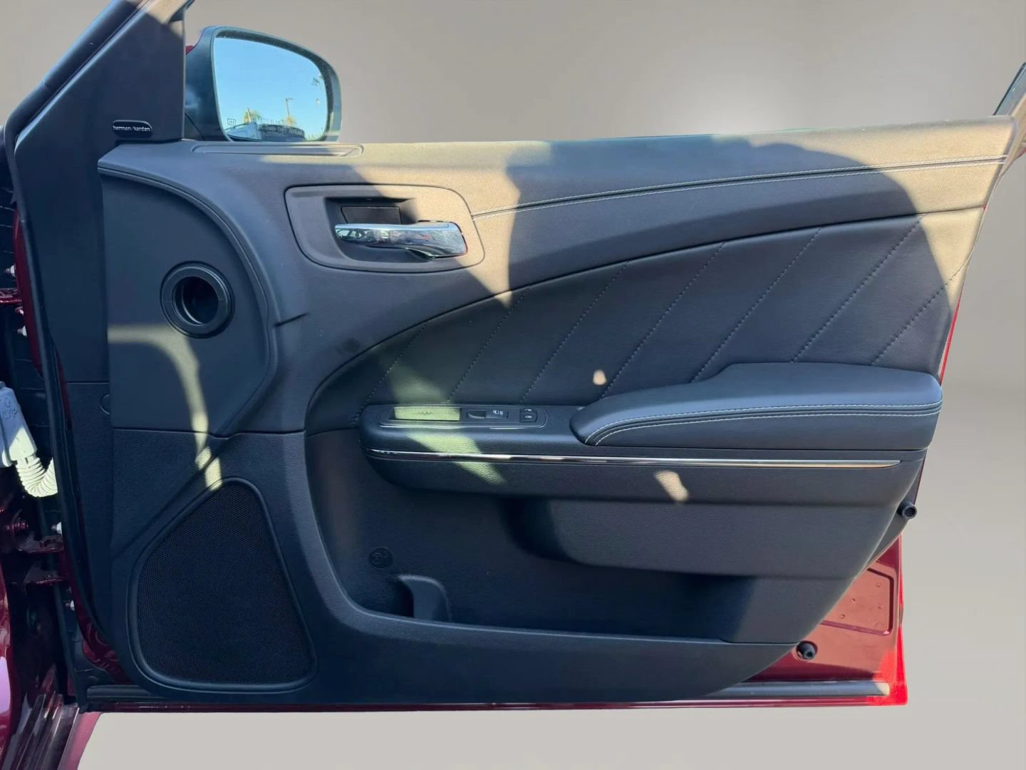 Used 2021 Dodge Charger SRT Hellcat RWD image 17
