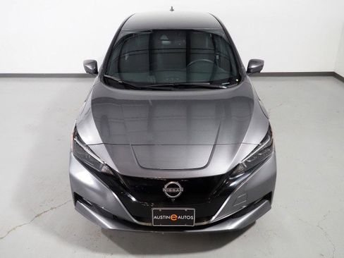 Used 2024 Nissan Leaf SV Plus image 9