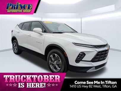 Used 2023 Chevrolet Blazer LT w/ Driver Confidence Package