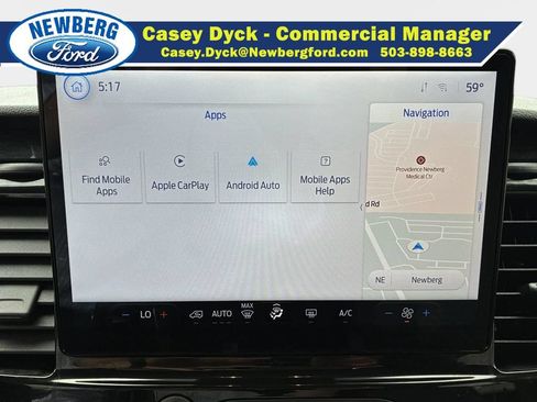 Used 2023 Ford Transit 350 XLT RWD image 21