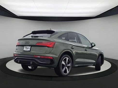 Certified 2023 Audi Q5 2.0T Premium Plus w/ Premium Plus Package image 7