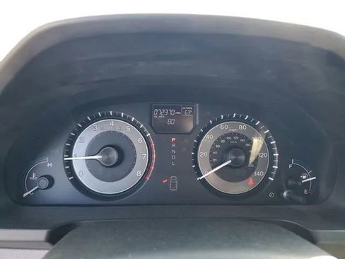 Used 2012 Honda Odyssey EX-L image 25