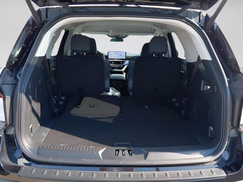 New 2026 Ford Explorer Active w/ Active Comfort Package AWD/4WD image 37