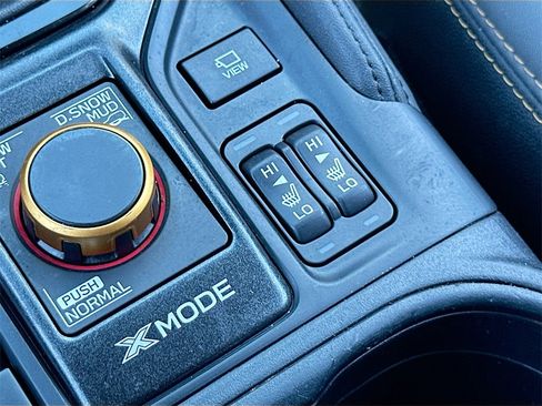 Used 2022 Subaru Forester Wilderness image 20