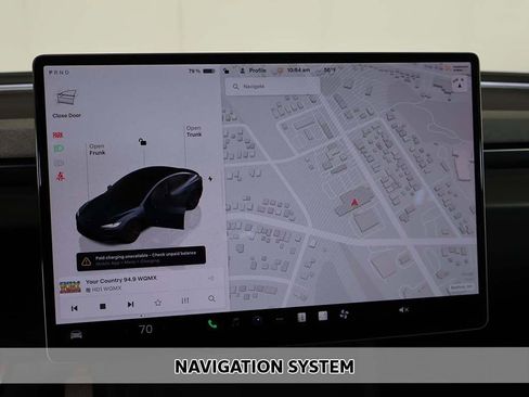 Used 2025 Tesla Model 3 Long Range RWD image 4