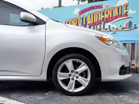 Used 2012 Toyota Matrix S w/ S Sport Pkg AWD/4WD image 31