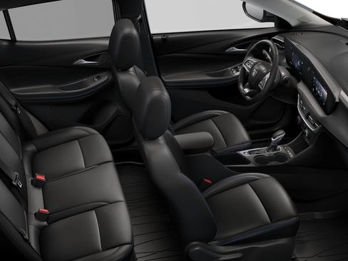 New 2026 Buick Encore GX Sport Touring image 32