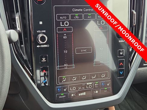 Used 2025 Subaru Forester Touring AWD/4WD image 19