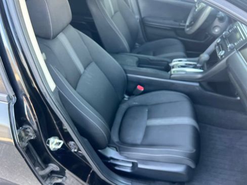 Used 2020 Honda Civic LX image 13