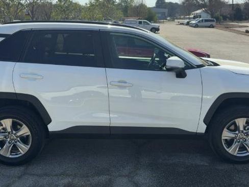 Used 2023 Toyota RAV4 XLE image 7