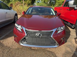 Used 2018 Lexus ES 350 w/ Premier Package FWD video 2