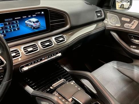 Used 2022 Mercedes-Benz GLE 350 4MATIC image 6